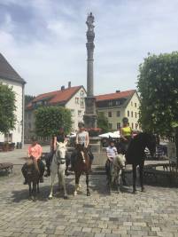 Marienplatz Immenstadt